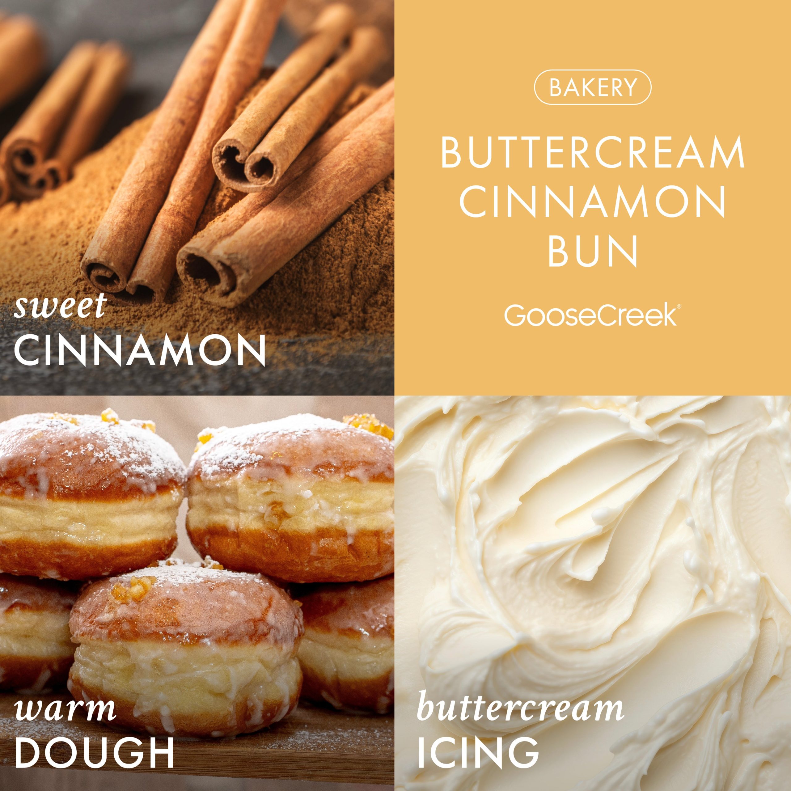 Buttercream Sprinkles Plug-in Refill - Image 2