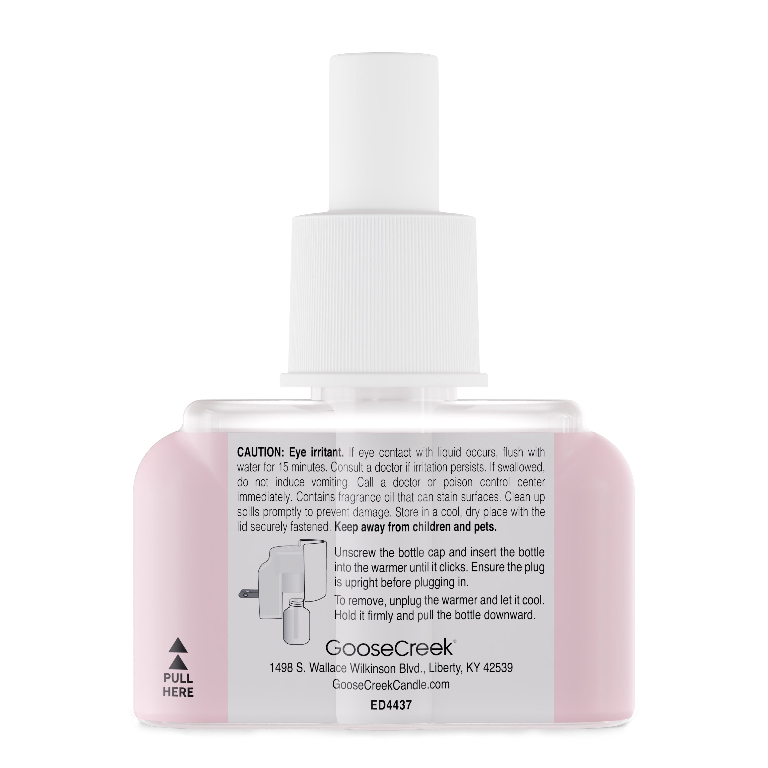 Buttercream Sprinkles Plug-in Refill - Image 3