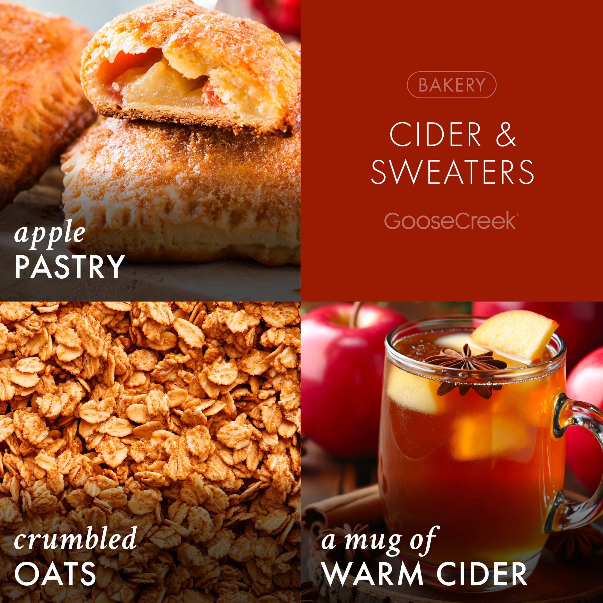 Cider & Sweaters Plug-in Refill - Image 2