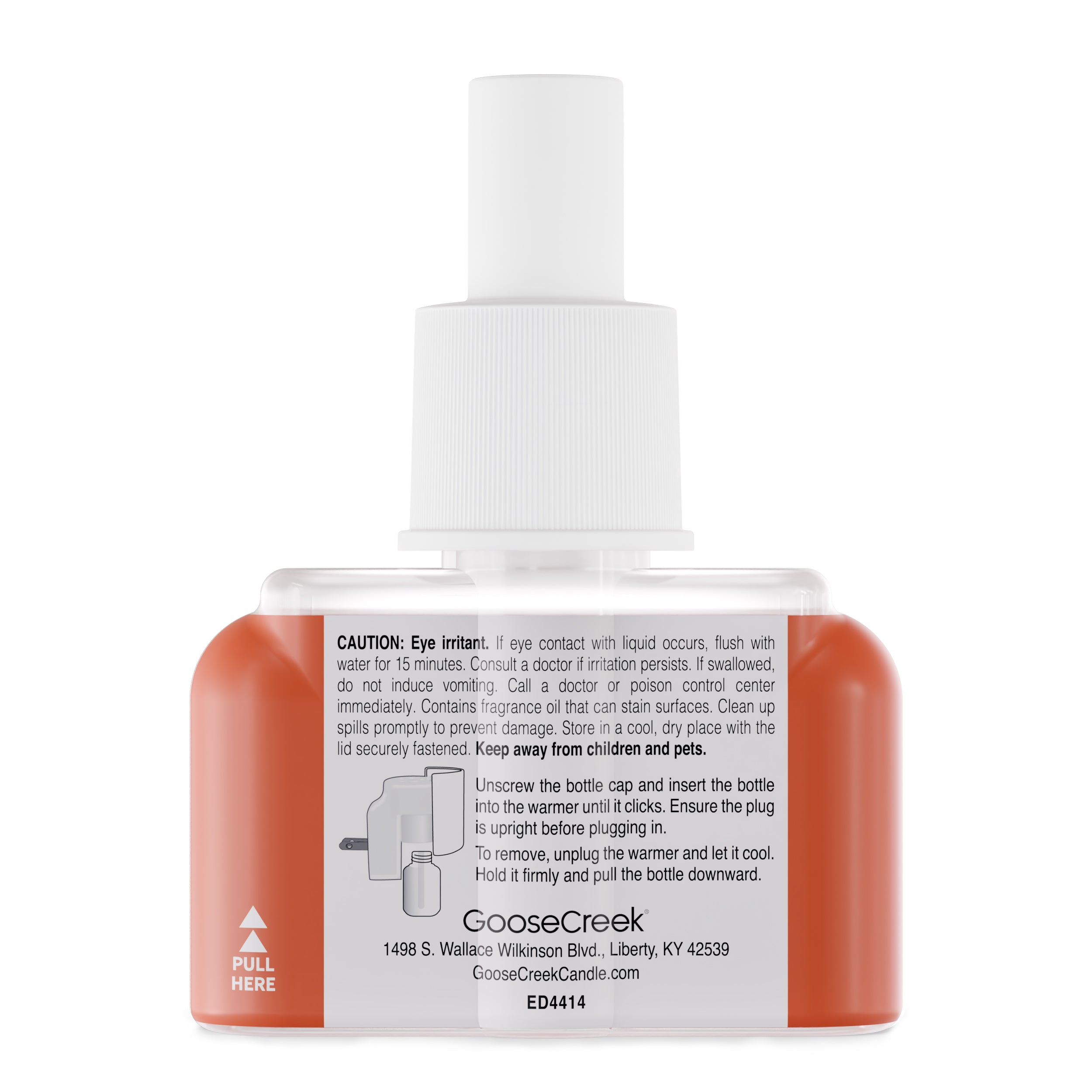 First Fall Day Plug-in Refill - Image 2