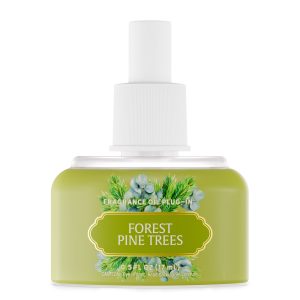 Forest Pine Trees Plug-in Refill