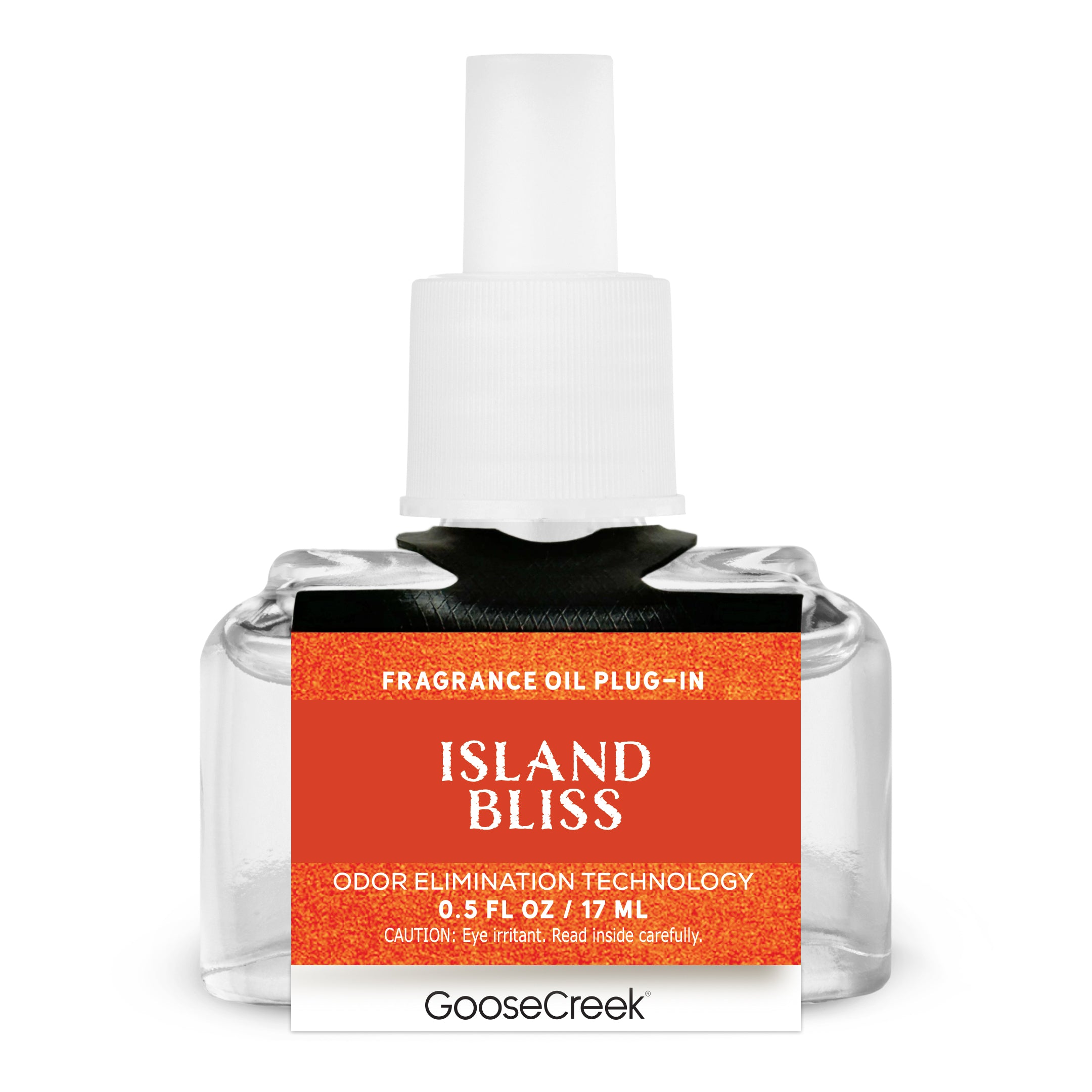 Island Bliss Odor Eliminating Plug-in Refill