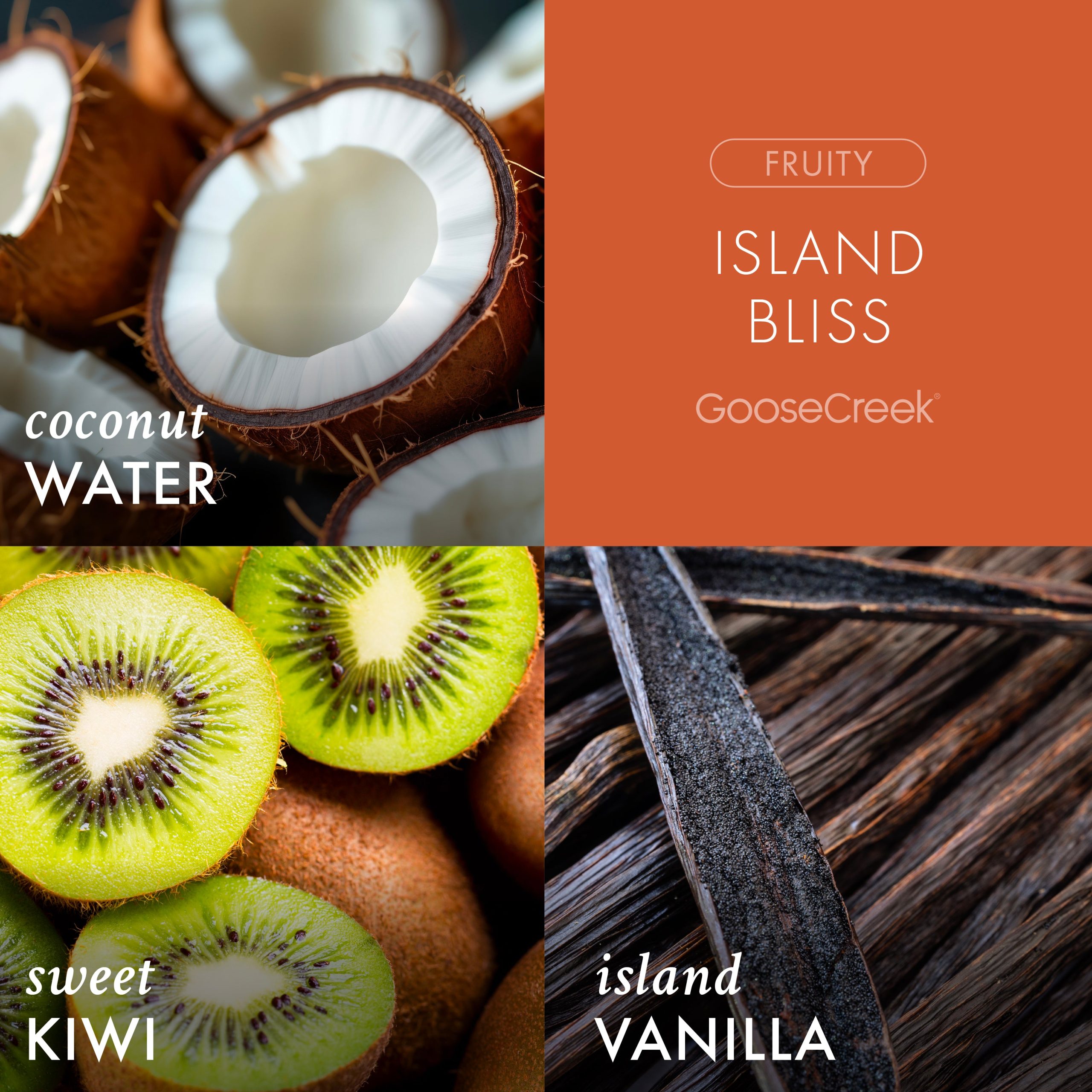Island Bliss Odor Eliminating Room Spray - Image 2