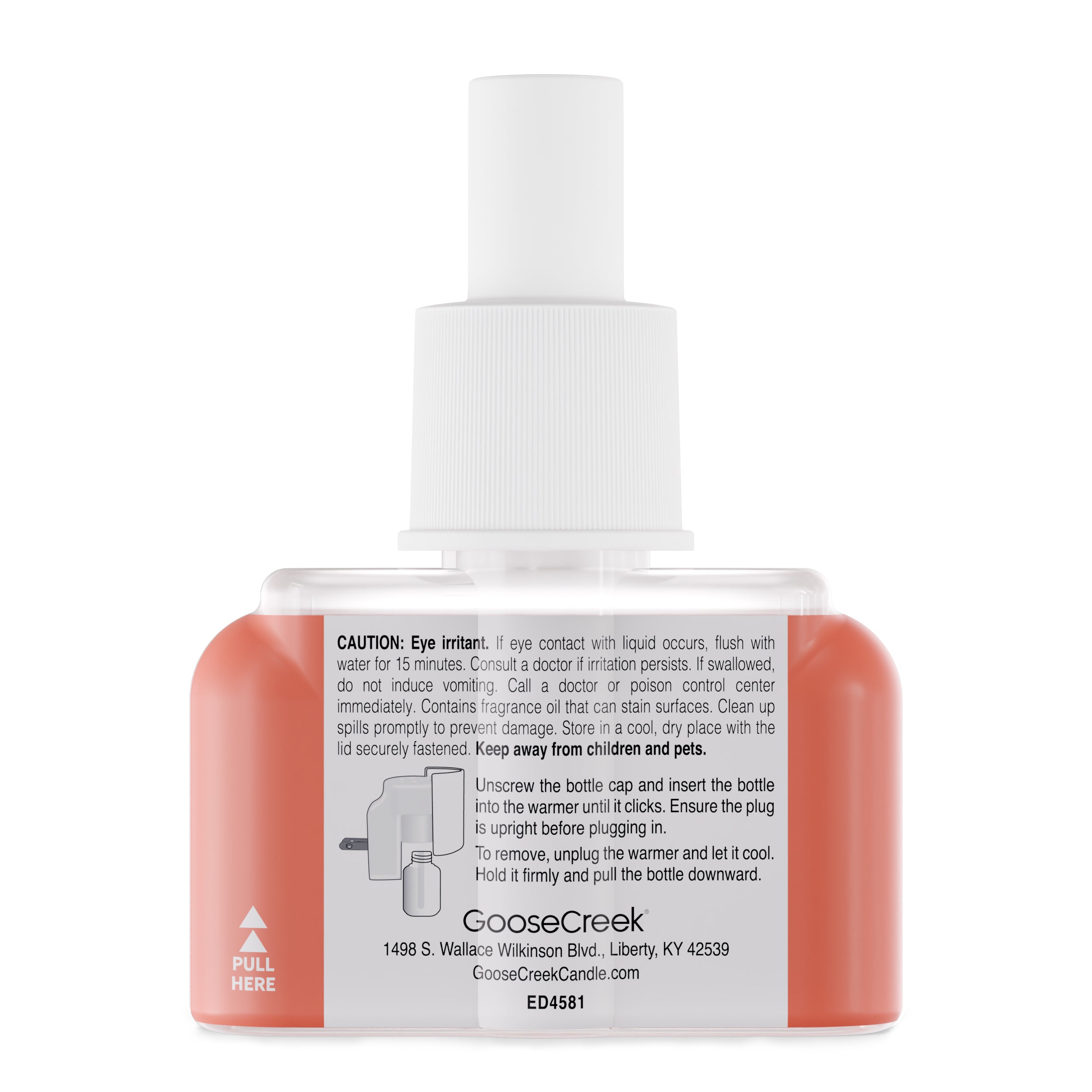Macintosh Apple Plug-in Refill - Image 3