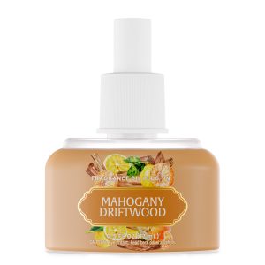 Mahogany Driftwood Plug-in Refill