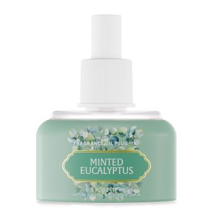 Minted Eucalyptus Plug-in Refill