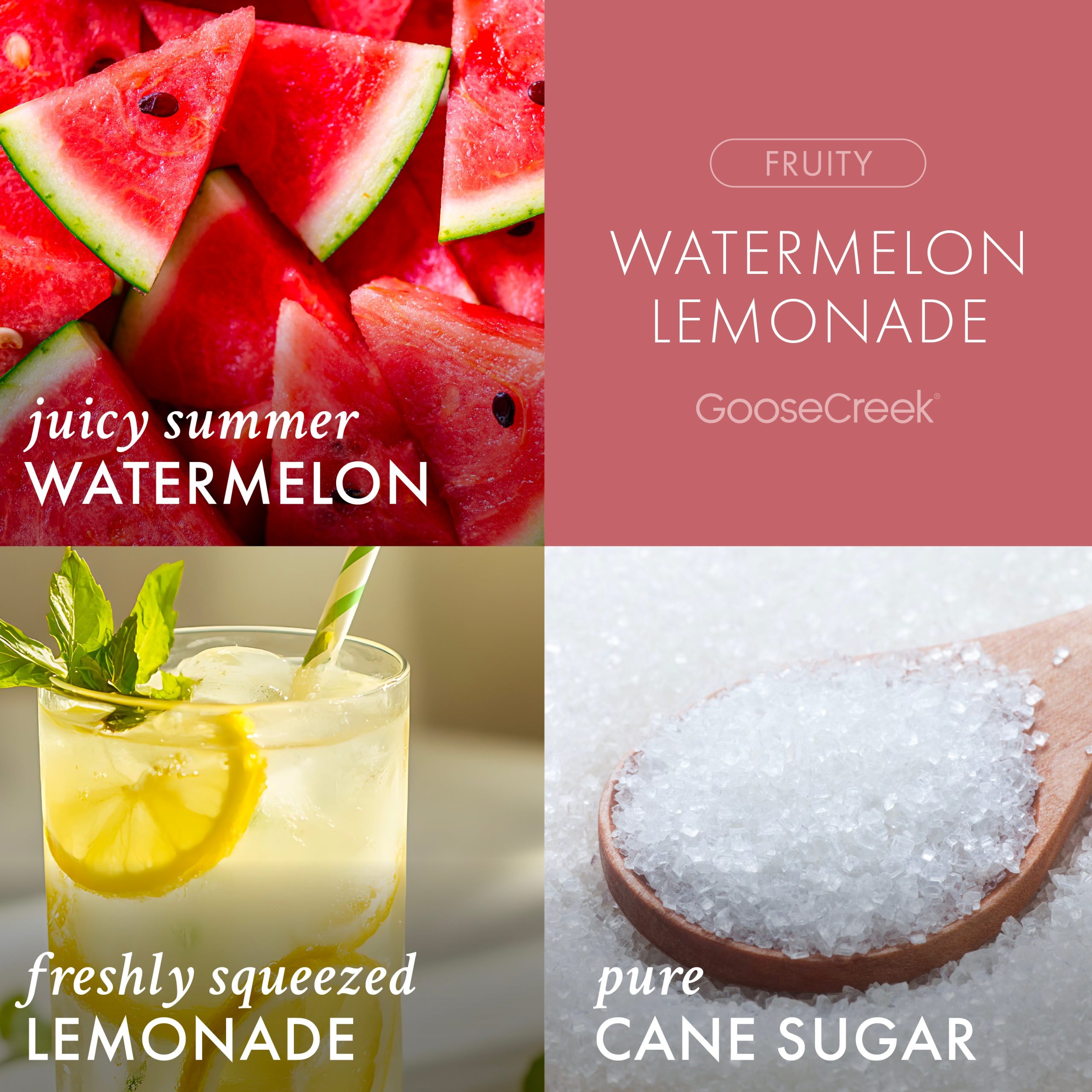 Odor Eliminating Watermelon Lemonade Plug-in Refill - Image 2