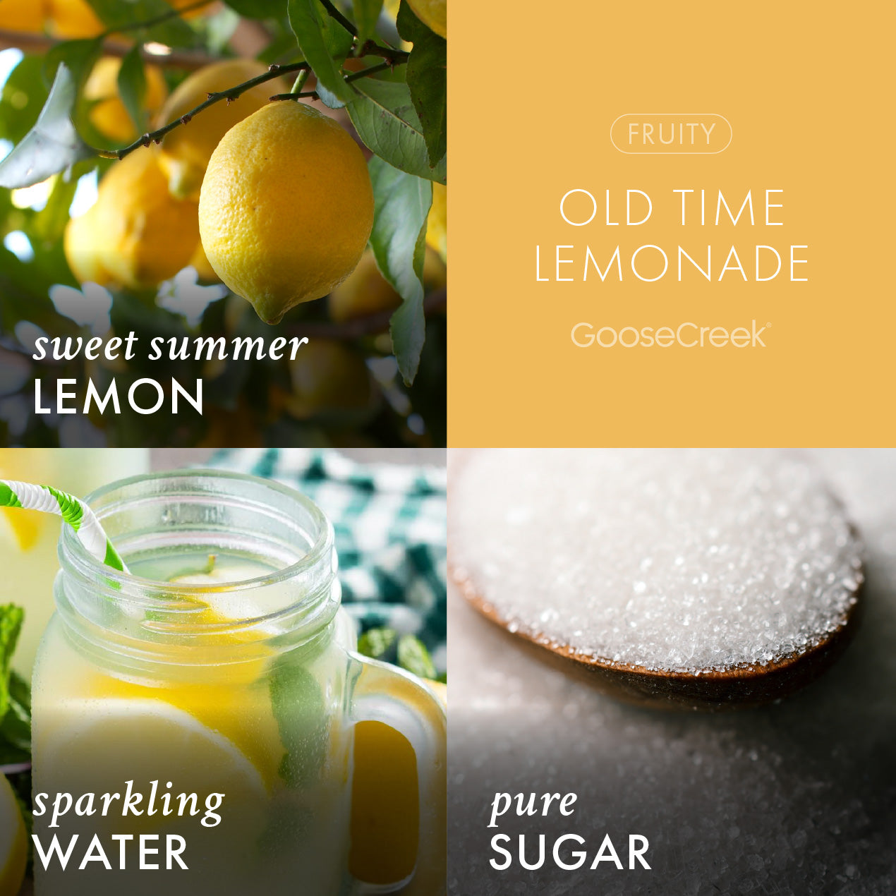 Old Time Lemonade Plug-in Refill - Image 2