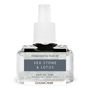 Seastone & Lotus Plug-in Refill