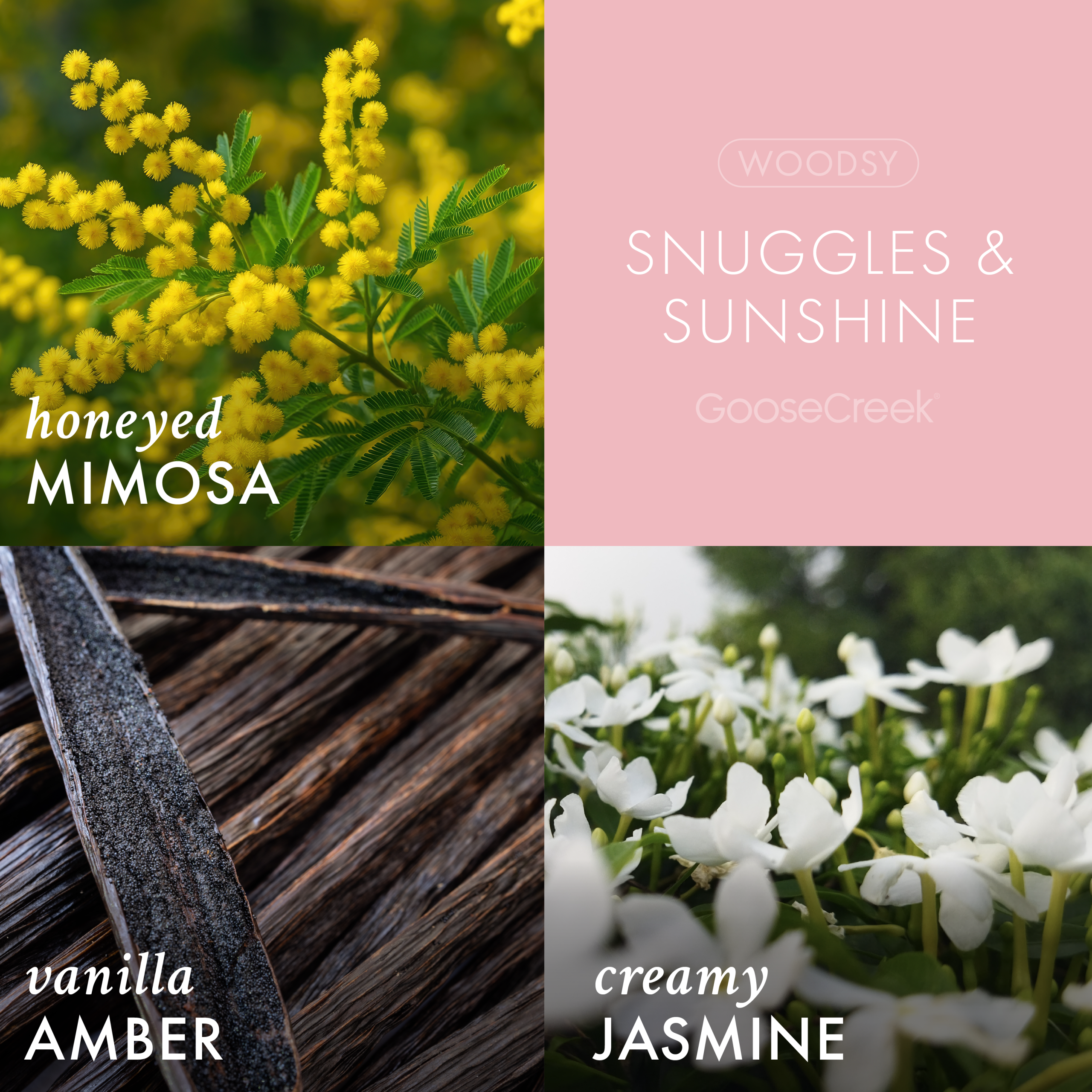 Snuggles & Sunshine Odor Eliminating Room Spray - Image 2