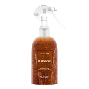Teakwood Odor Eliminating Room Spray