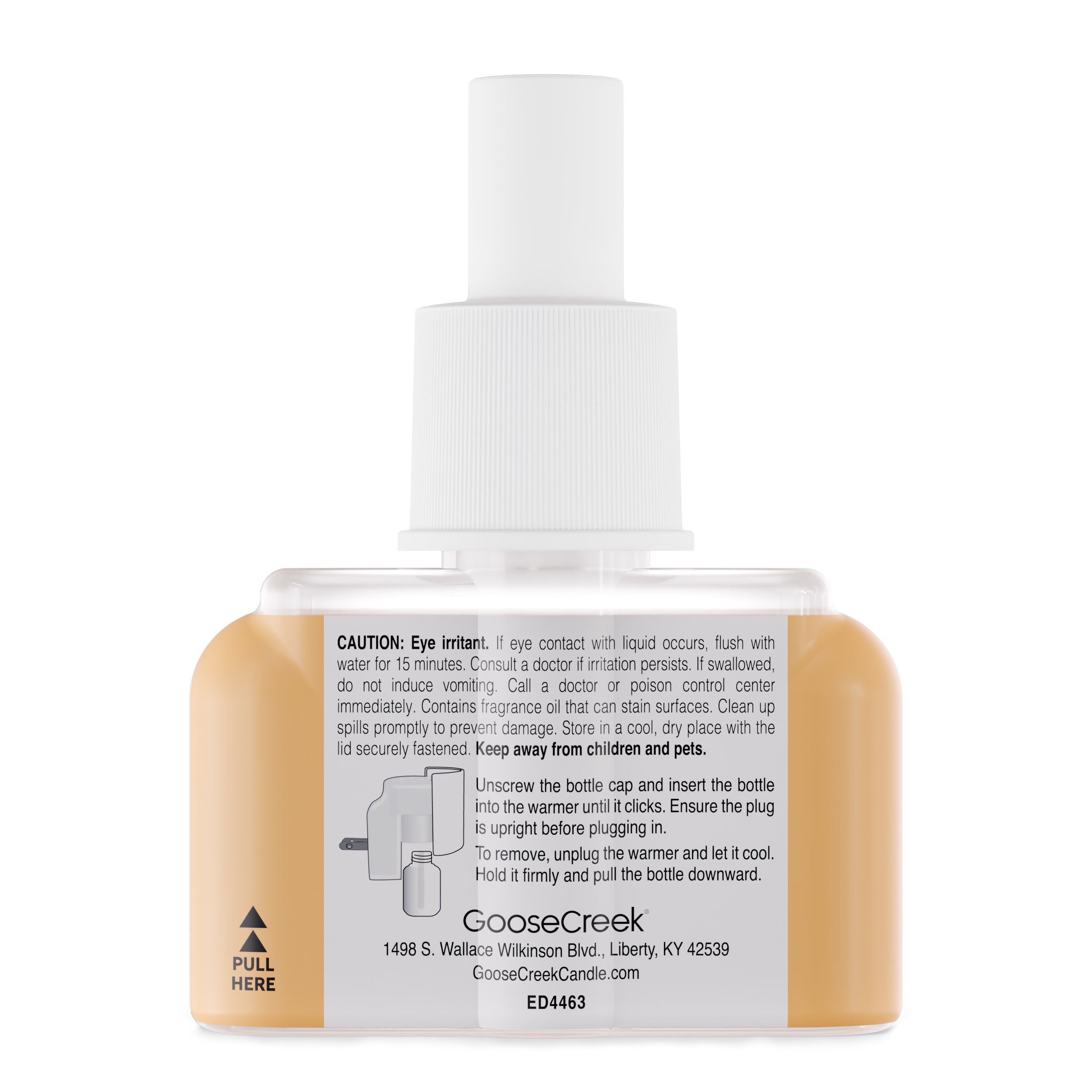 Volcanic Sunrise Plug-in Refill - Image 3