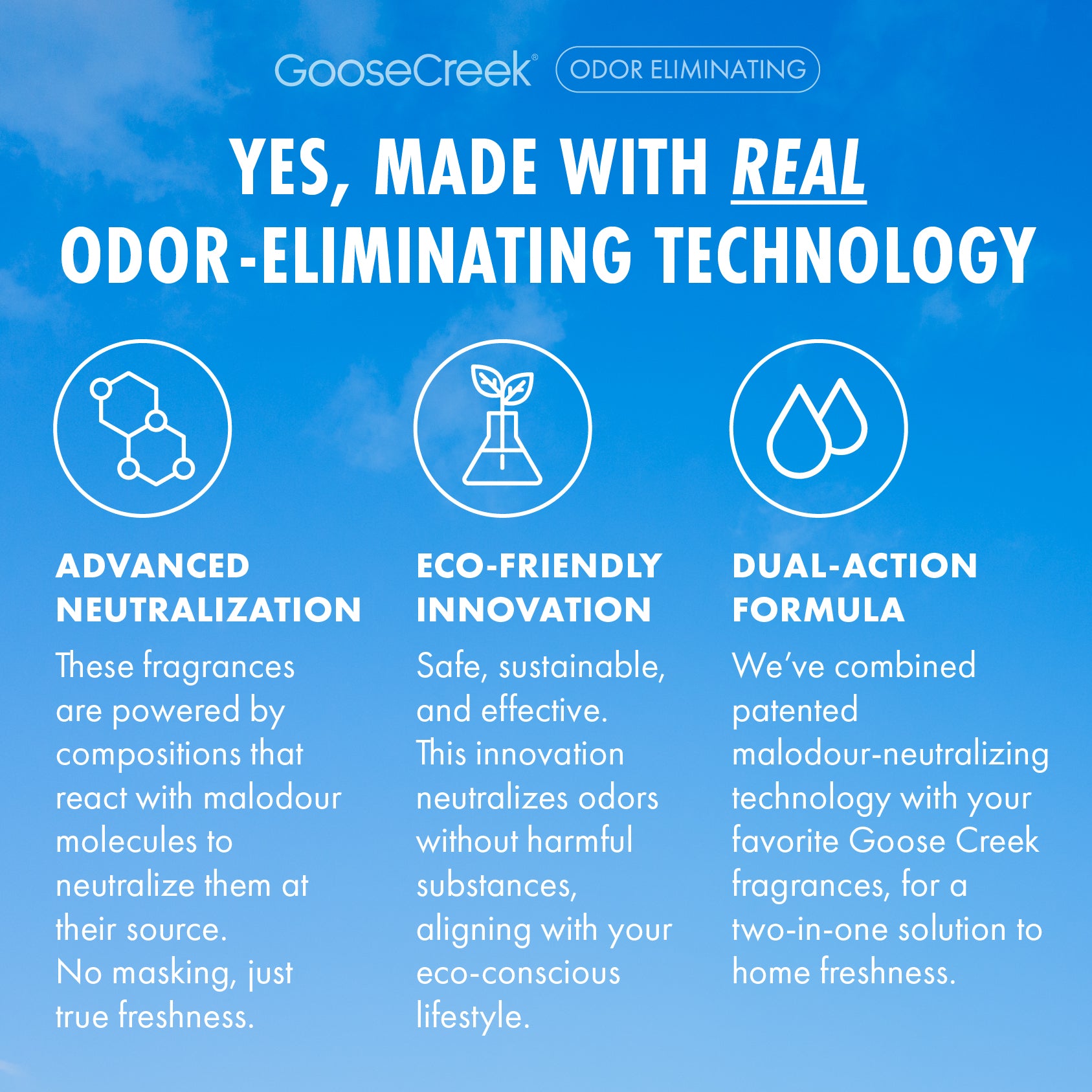 Warm & Welcome Odor Eliminating Plug-in Refill - Image 3