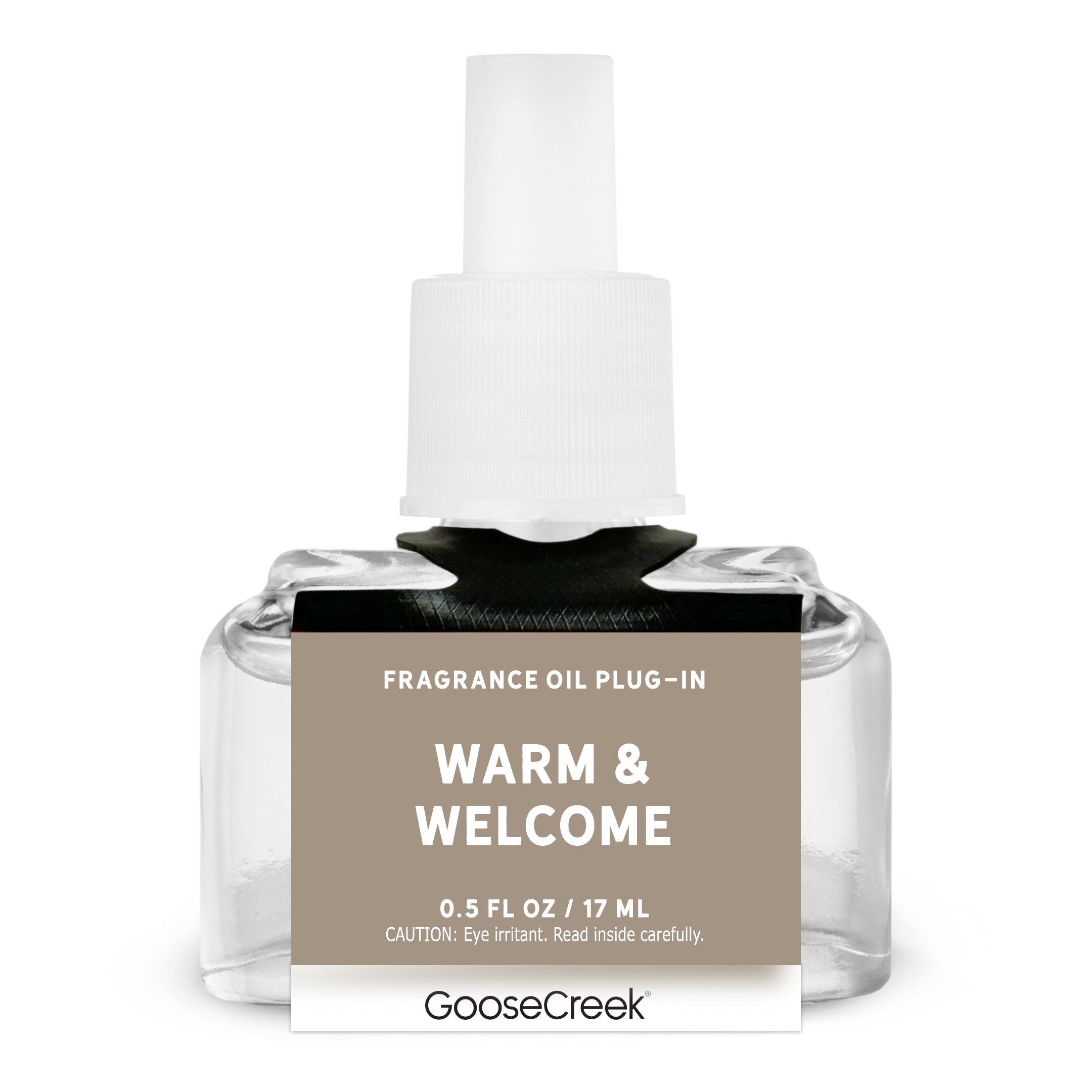 Warm & Welcome Plug-in Refill