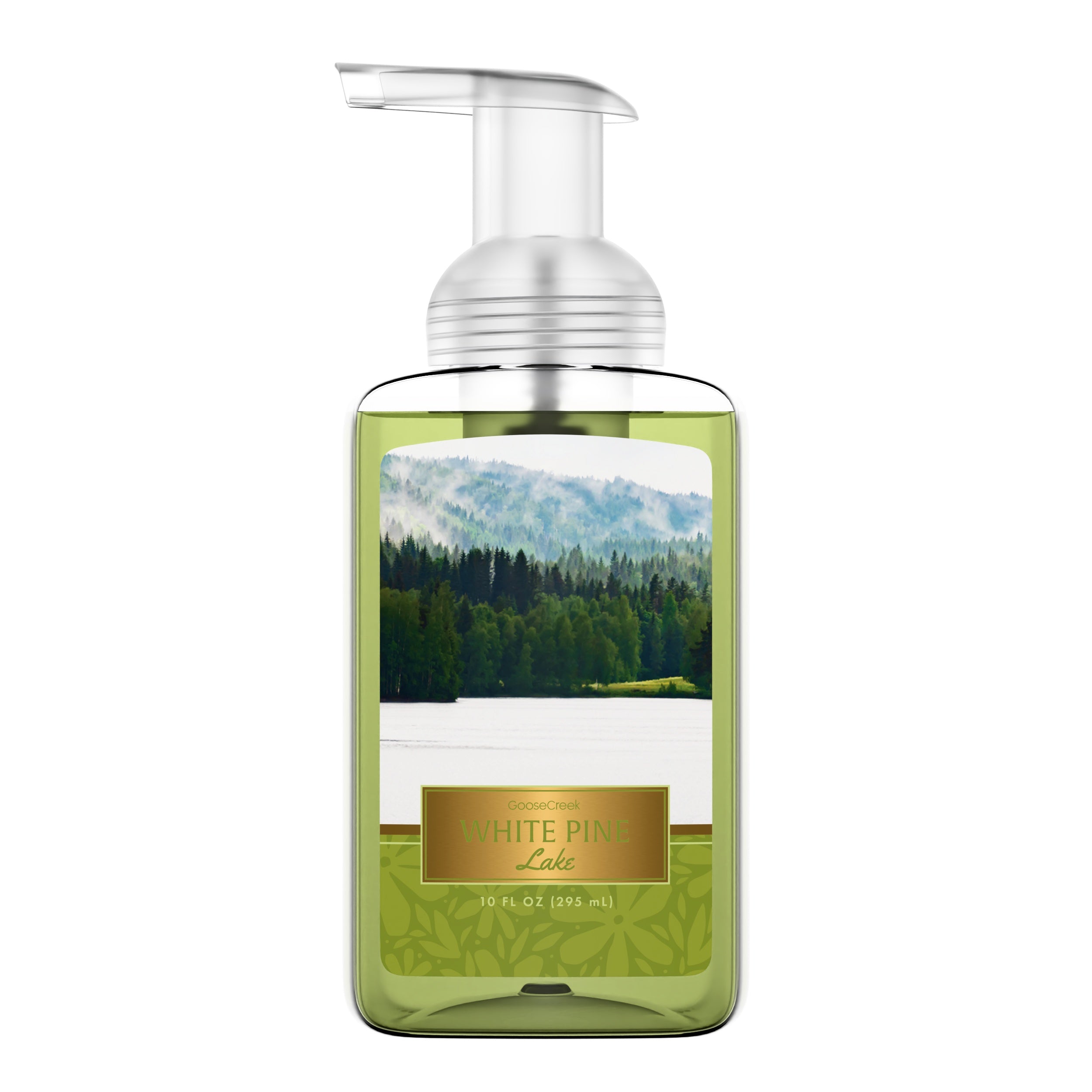 White Pine Lake Foaming Hand Soap